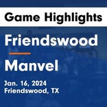Basketball Game Preview: Friendswood Mustangs vs. Ball Tornadoes