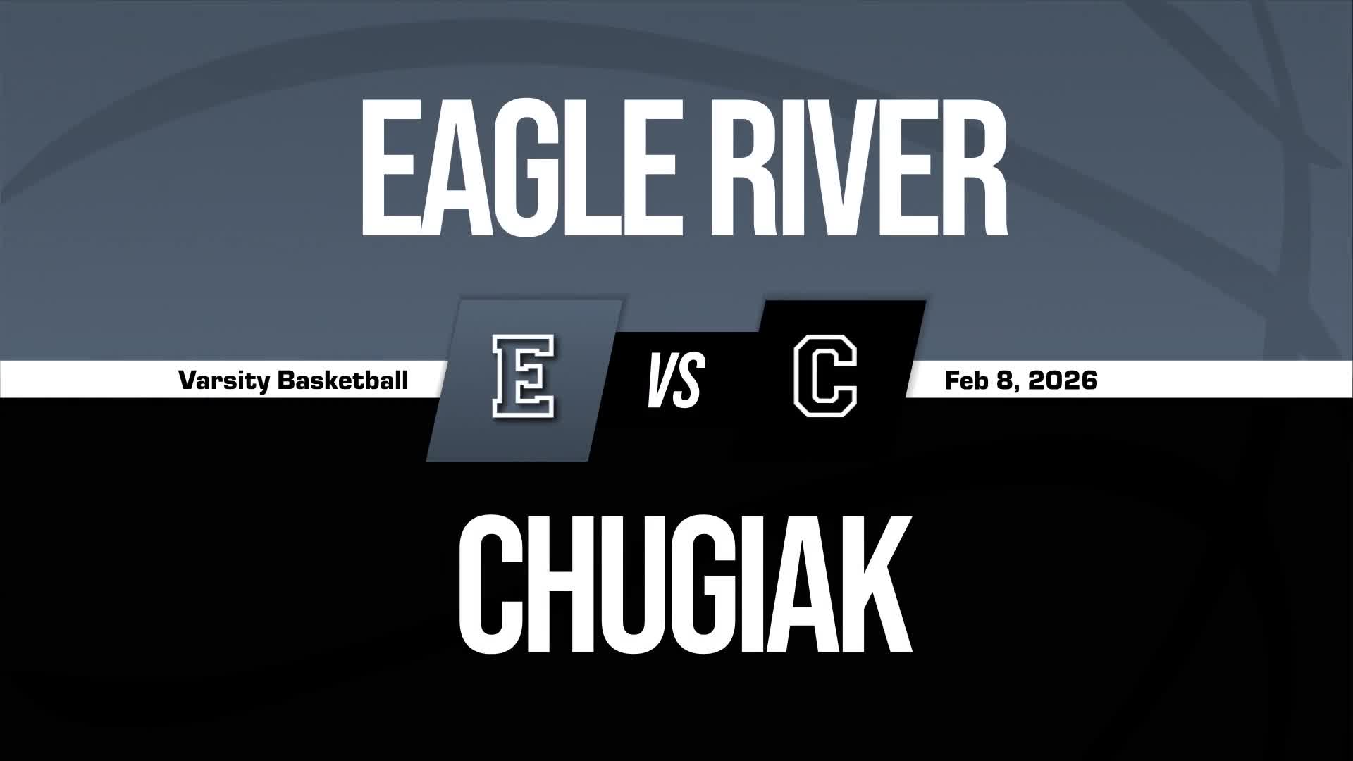 Sam Yaniec Game Report: @ Chugiak + How To Watch
