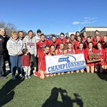 Massachusetts field hockey team with 103 straight victories headlines list of longest high school sports win streaks