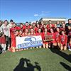 Massachusetts field hockey team with 103 straight victories headlines list of longest high school sports win streaks