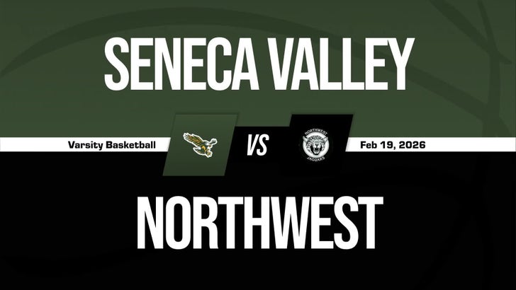 Basketball Recap: Northwest Snaps Three-Game Streak of Wins at H