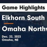 Omaha Northwest vs. Papillion-LaVista