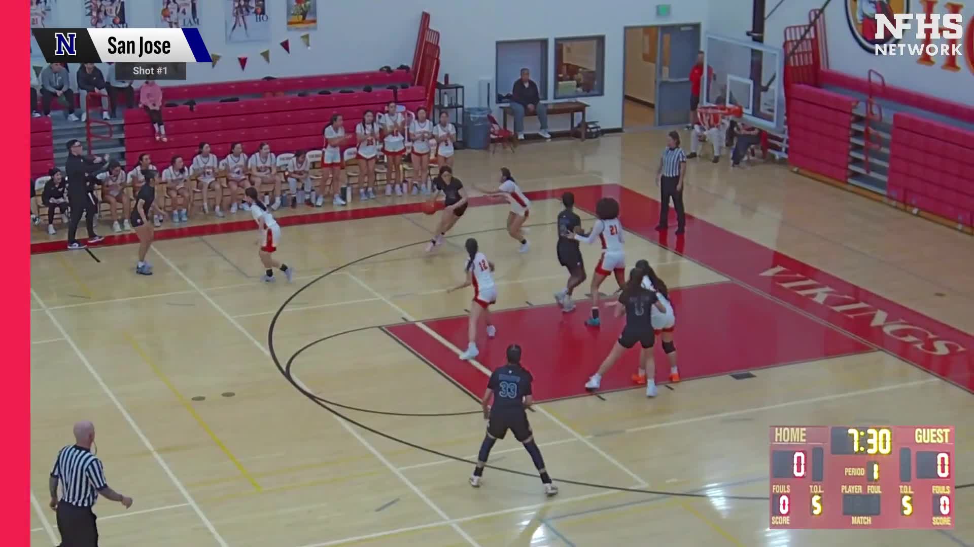 Basketball Recap: Mills'  Victory  on Thursday Extends Winning Streak to Three + How To Watch