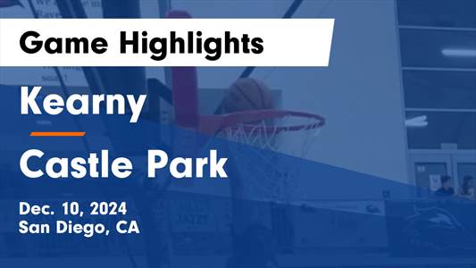 Basketball Recap: Castle Park Takes a Loss