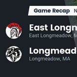 Football Game Recap: East Longmeadow vs. Longmeadow