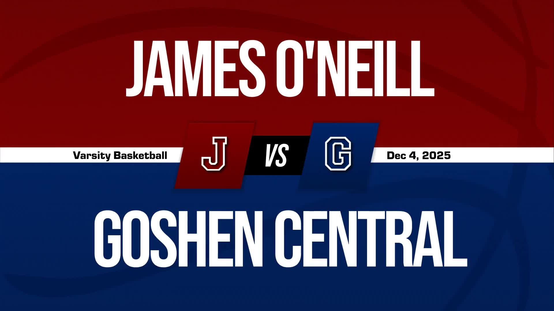 Basketball Recap: Goshen Central Comes Up Short
