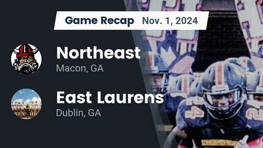 Football Game Preview: Northeast Raiders vs. Fitzgerald Purple H