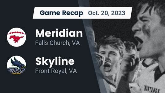 Meridian vs. Skyline