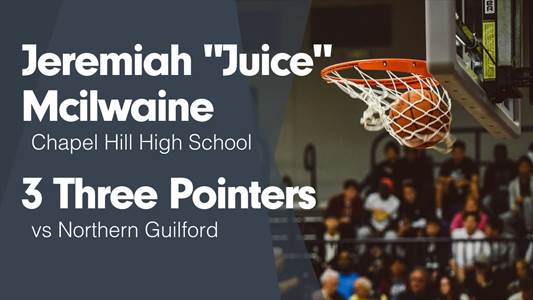 Basketball Recap: Jeremiah 'Juice' Mcilwaine Leads a Balanced At