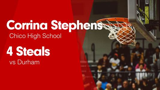 Basketball Game Preview: Chico Panthers vs. Enterprise Hornets