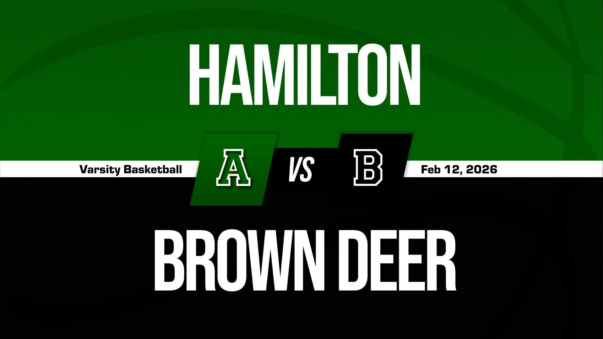 Basketball Recap: Lamyah Hodges and  Jessiah Collins Secure Win for Milwaukee Hamilton
