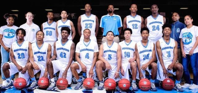Photo Courtesy of Meadowcreek High School
