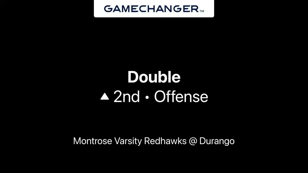 Softball Game Preview: Montrose Red Hawks vs. Palisade Bulldogs + How To Watch