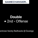 Softball Game Preview: Montrose Red Hawks vs. Palisade Bulldogs + How To Watch
