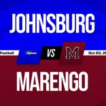 Football Recap: Johnsburg Skates Past Harvard with Ease