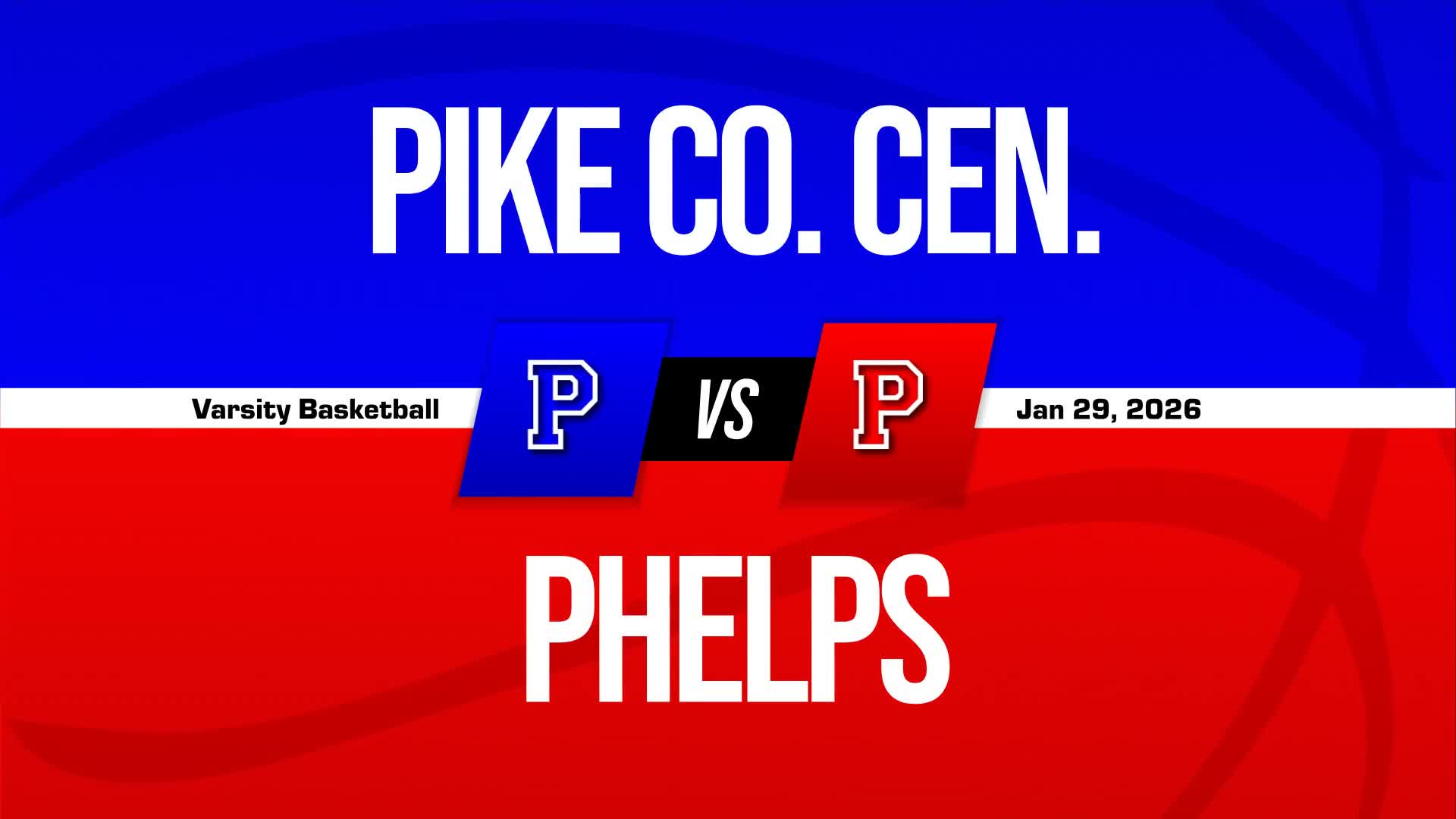 Basketball Game Preview: Pike County Central Hawks vs. Powell County Pirates