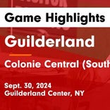 Volleyball Game Preview: Guilderland Flying Dutchmen vs. Shenendehowa Plainsmen