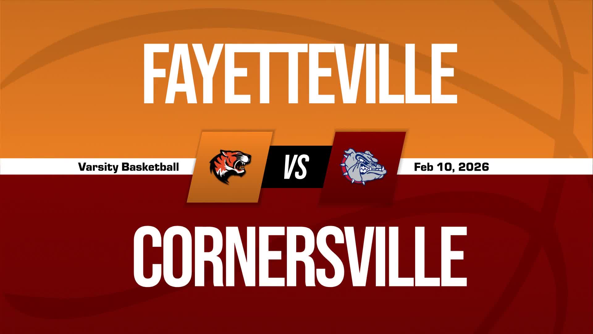 Basketball Game Preview: Fayetteville Tigers vs. Eagleville Eagles