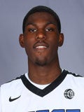 Alex Poythress