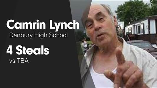 Basketball Recap: Danbury Takes Loss Despite Strong  Efforts fro