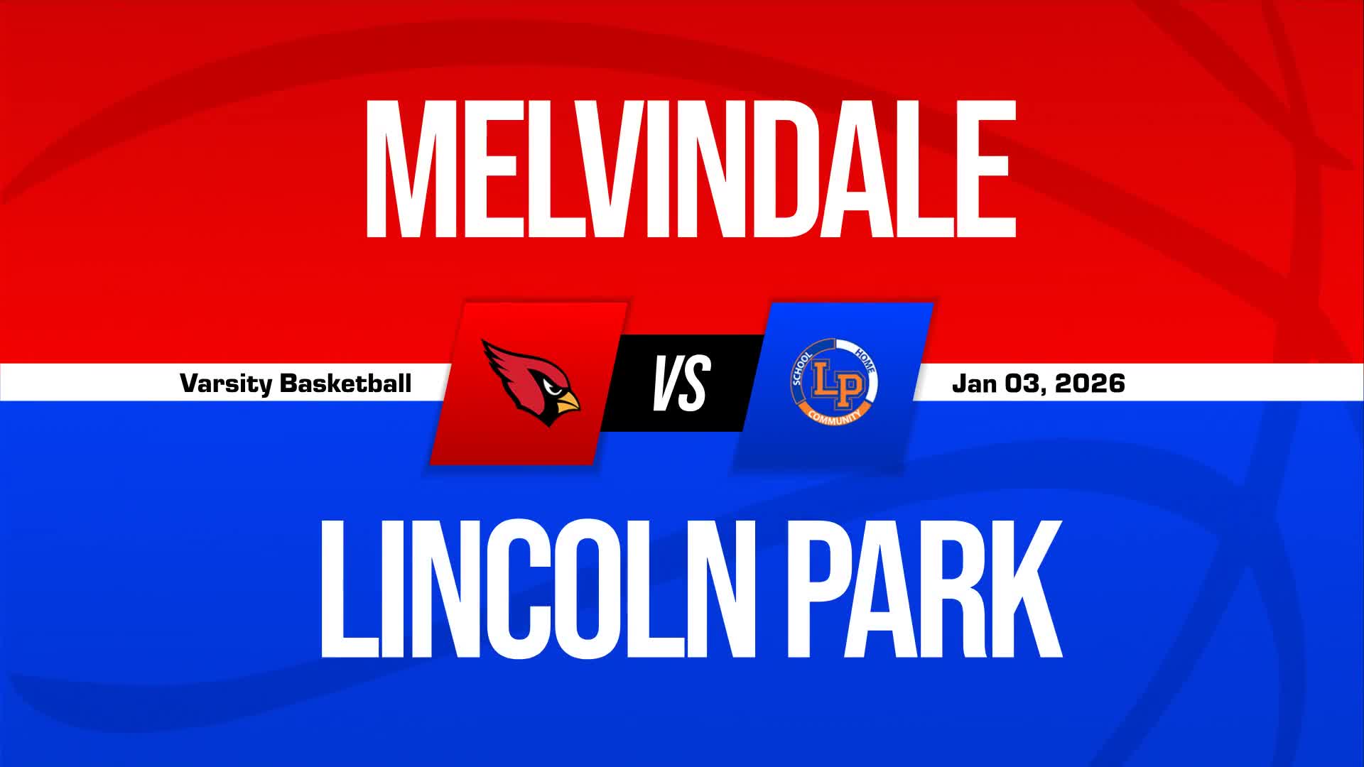 Basketball Recap: Lincoln Park Comes Up Short + How To Watch