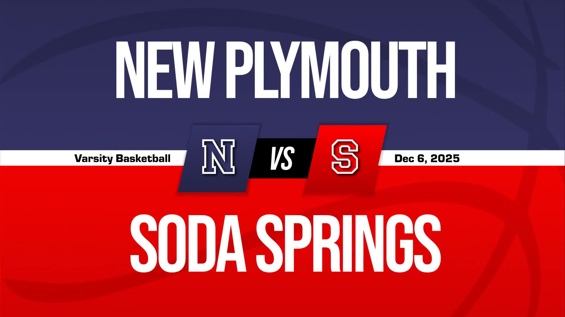 Basketball Recap: New Plymouth Triumphs