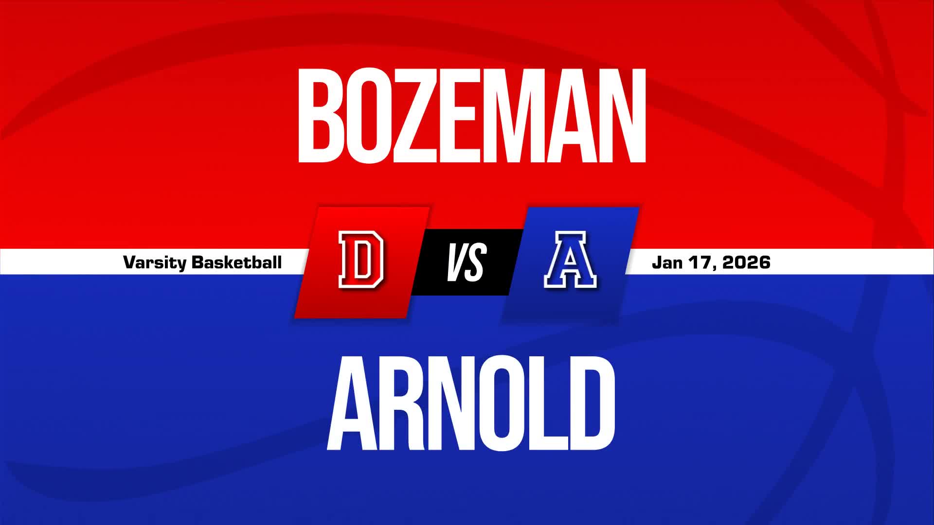 Basketball Recap: Arnold Takes a Loss