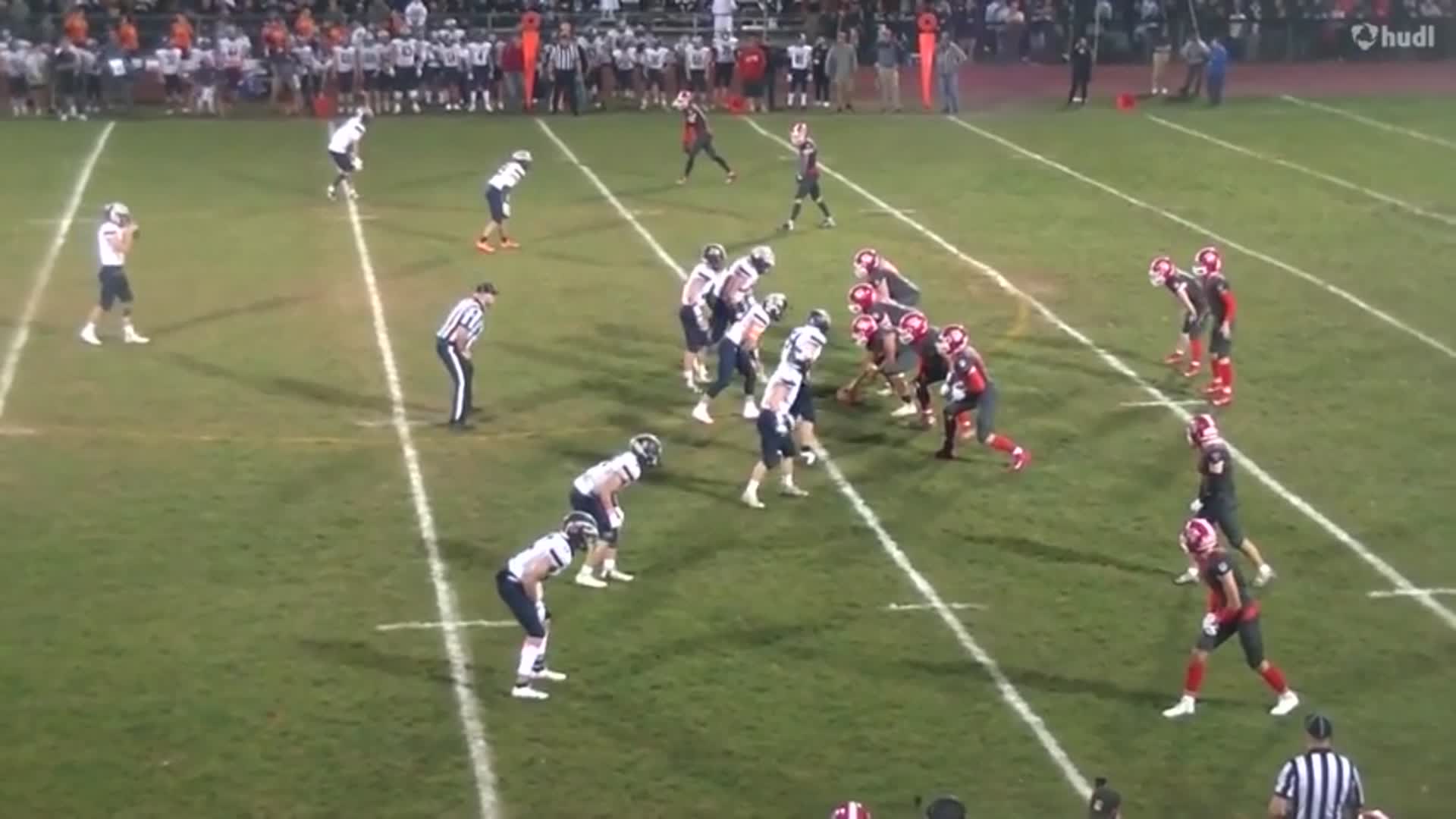 Football Game Preview: Redbank Valley Bulldogs vs. Punxsutawney Chucks