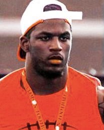 NFL Draft: Green now starring as safety