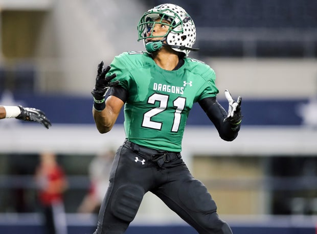 Tariq Gordon, Carroll