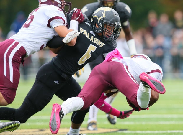 Don Bosco Prep and Paramus Catholic will have a highly anticipated rematch this week.
