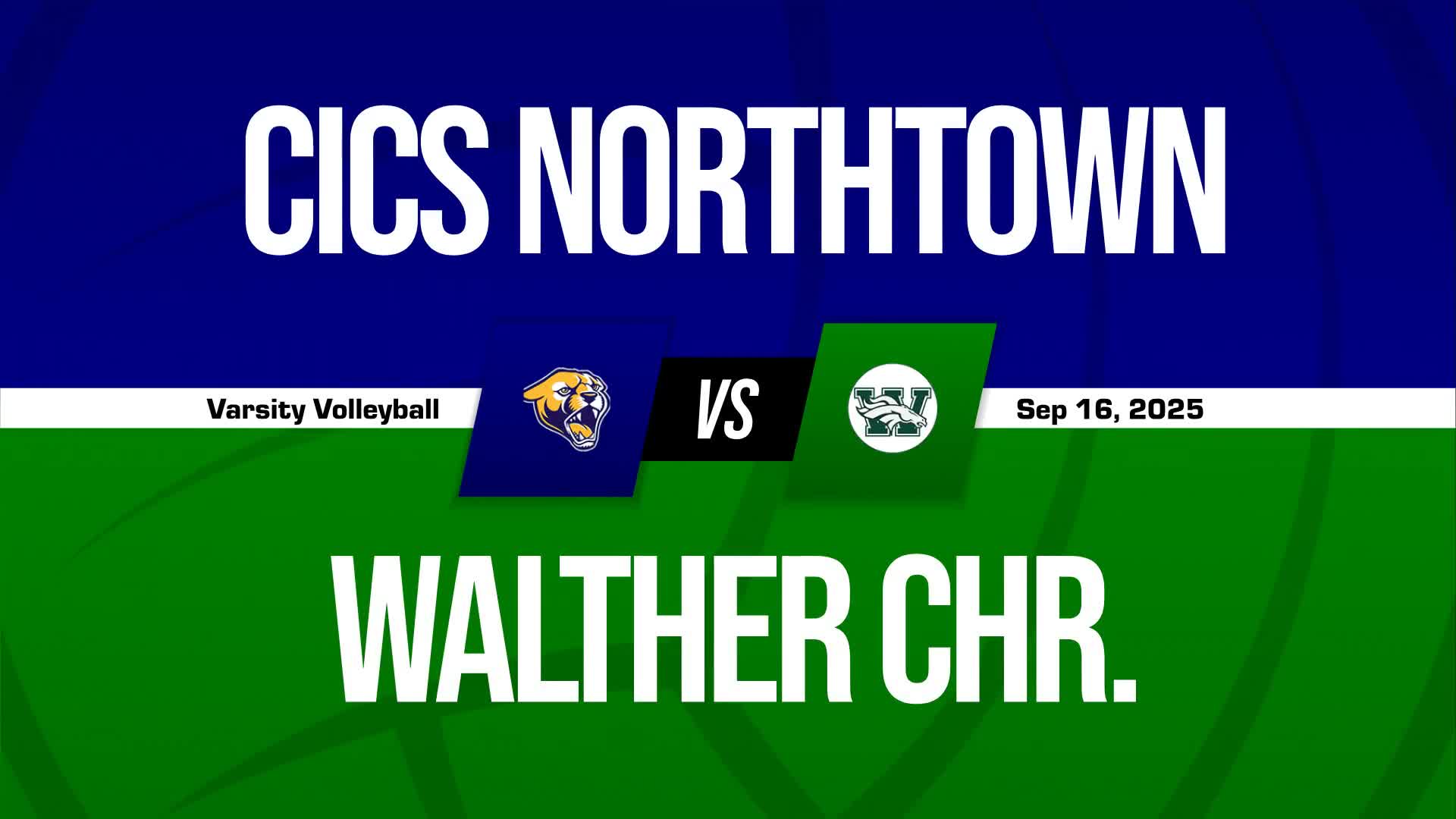 Volleyball Game Preview: Northtown Pumas vs. Providence-St. Mel Knights + How To Watch