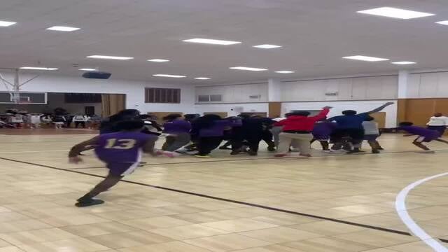 Basketball Game Preview: Heritage Prep Praetorians vs. HEART HomeSchool