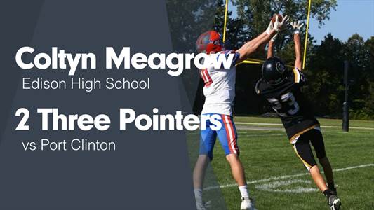 Basketball Recap: Edison Sets Scoring Season-High Against South 