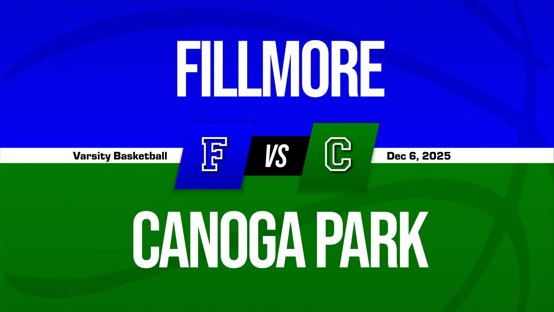 Basketball Recap: Canoga Park Piles Up the Points Against Fulton