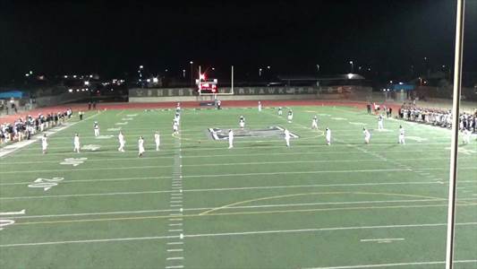 Western Top Football Player Performances