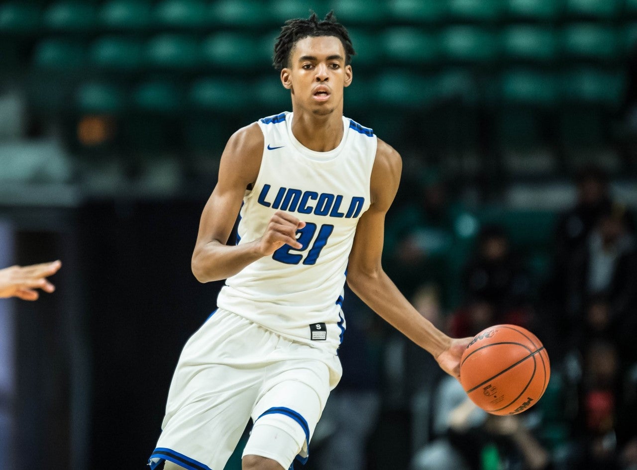 How to watch: Emoni Bates, Chet Holmgren headline ESPN High School Basketball Showcase