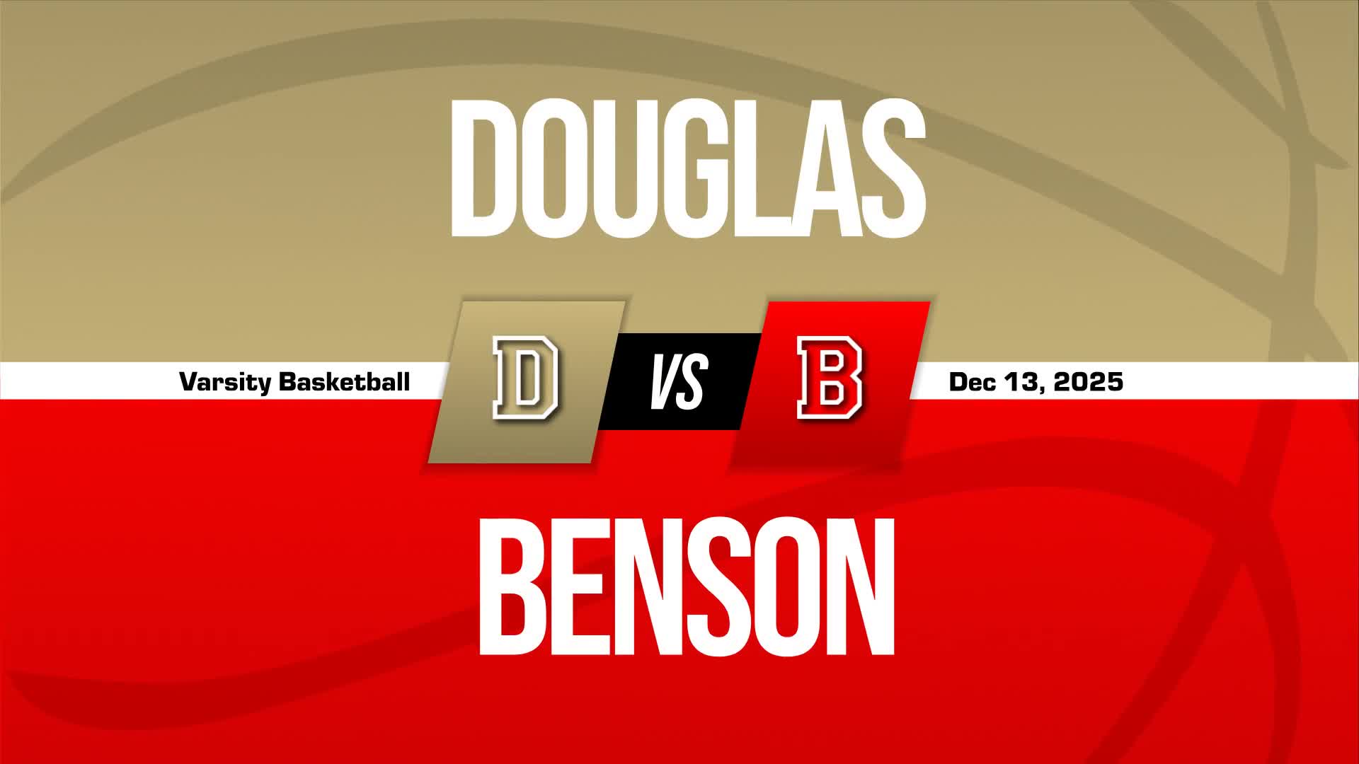 Basketball Recap: Benson Comes Up Short