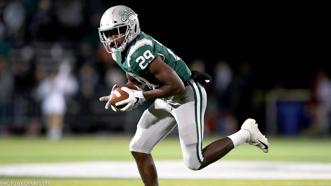 Preseason MaxPreps Top 25 high school football rankings: No. 17 De La Salle