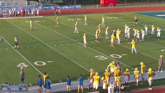 7A Region 4 Top Football Player Performances