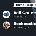 Football Game Preview: Estill County vs. Rockcastle County