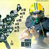 State-by-state look at every player selected in the NFL Draft over last 10 years