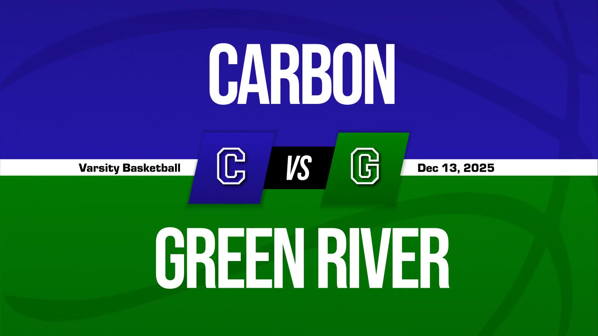 Basketball Recap: Jason Hernandez's Big Game Can't Quite Lead Green River over Carbon + How To Watch