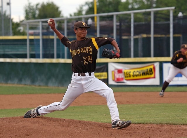 Chandler Eden, Yuba City