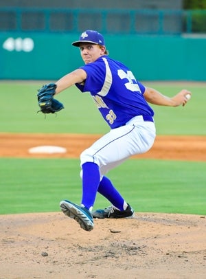 Austin Schnabel, Notre Dame