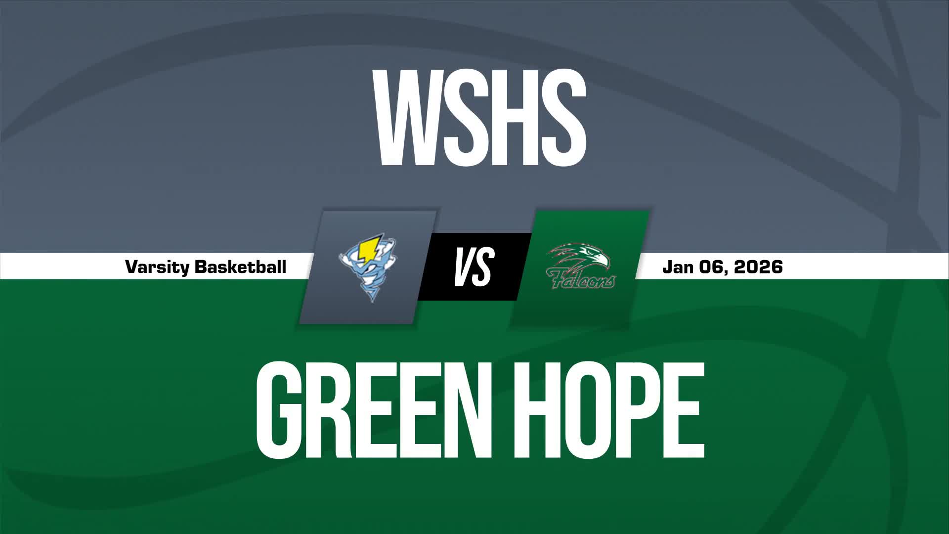 Basketball Recap: Wilbert Hennegan's Big Game Can't Quite Lead G