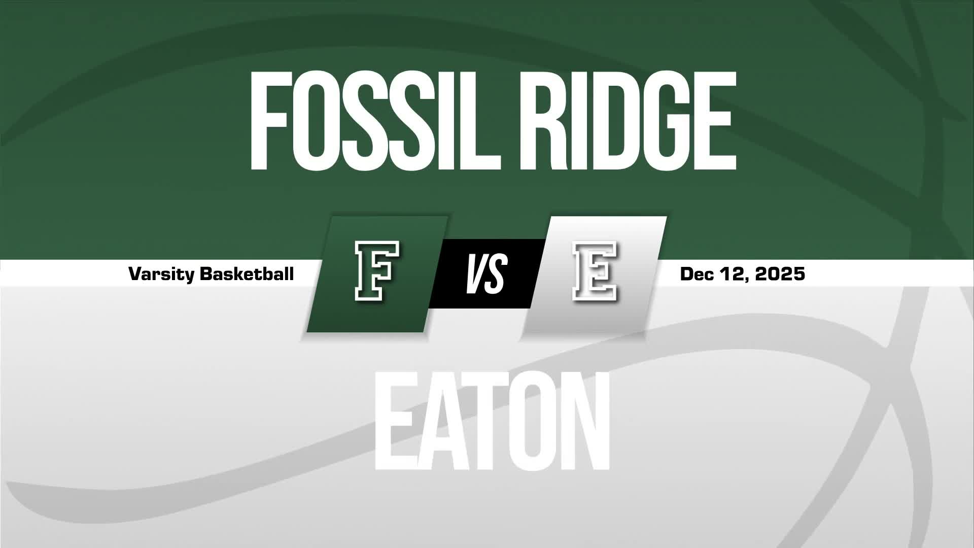 Basketball Game Preview: Eaton Reds vs. Delta Panthers