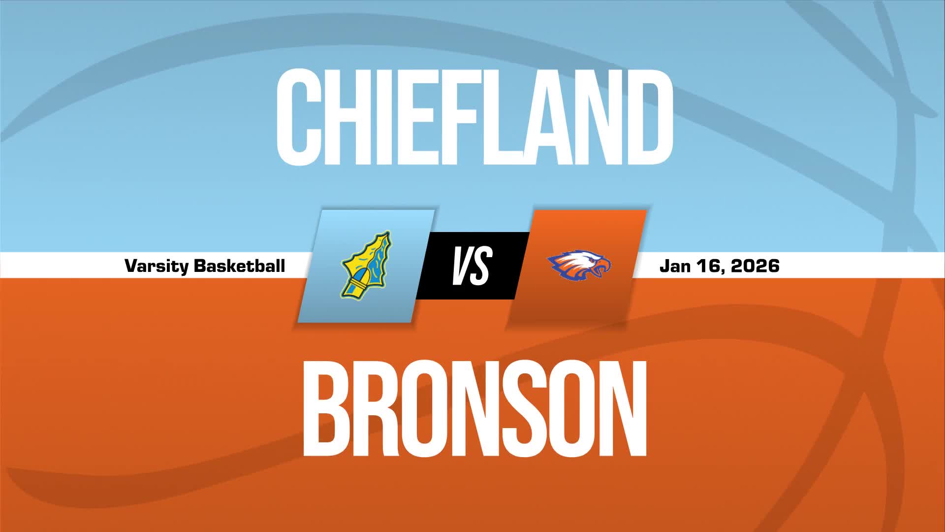 Basketball Recap: Chiefland Wins Going Away Against Bronson