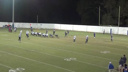 Baseball Game Preview: Whitmire Wolverines vs. Dixie Hornets