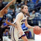 Where Texas high school girls basketball teams rank nationally